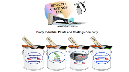 eshop at Bipacco Coatings's web store for Made in America products